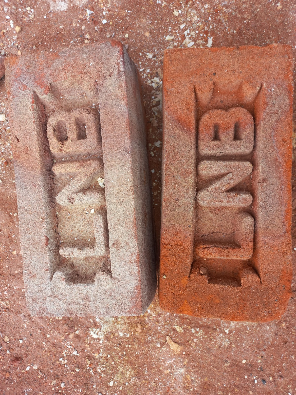 LNB Karimnagar Red Bricks