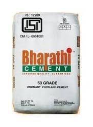Bharathi Cement