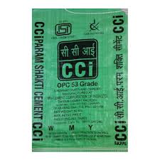 CCI