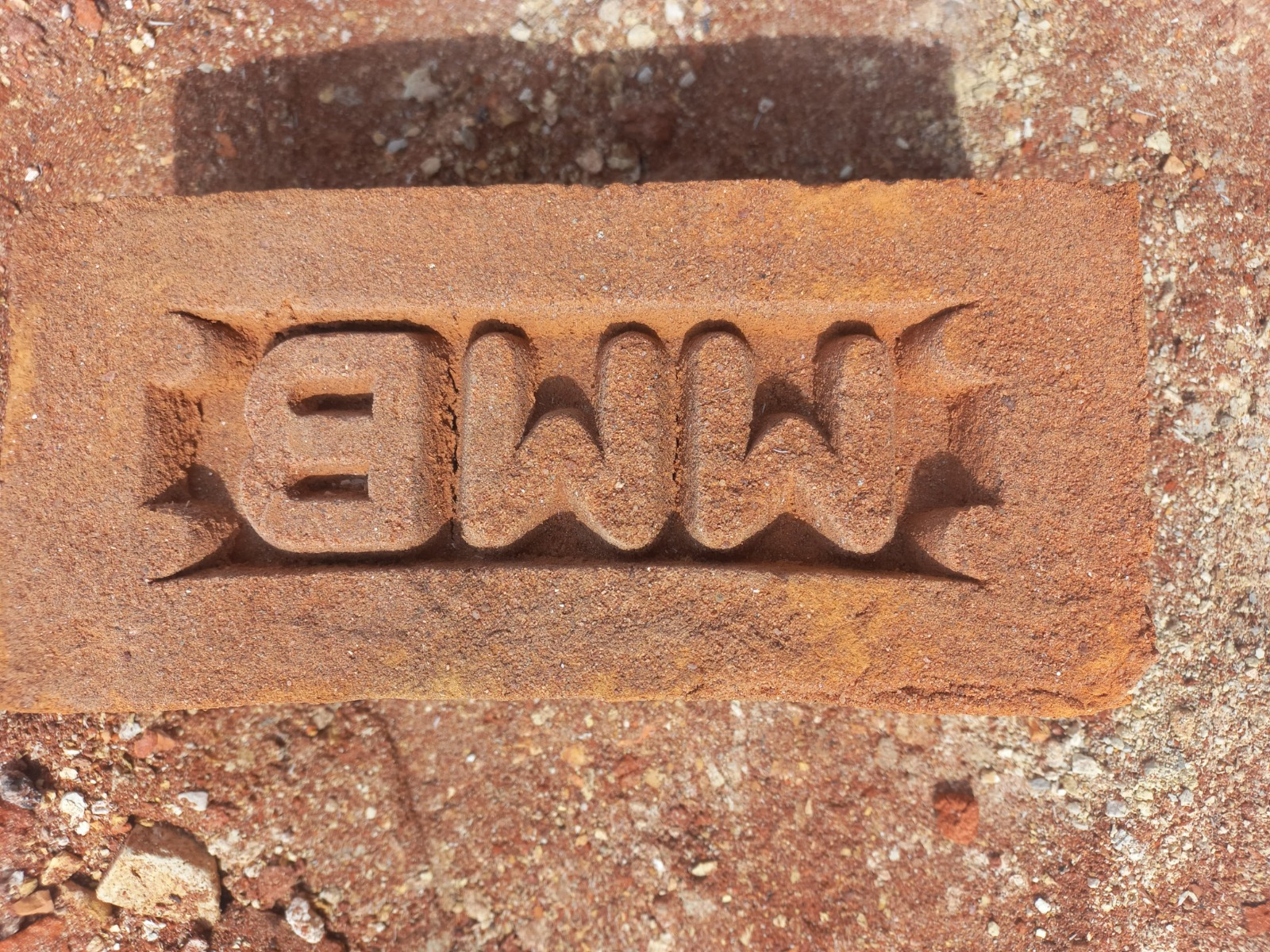 MMB Karimanagar Red Bricks