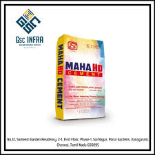 Maha HD Plus Cement