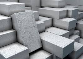 AAC BLOCK 9inches