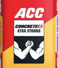 ACC Cement Suraksha 50kg bag