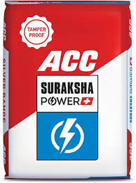 ACC Suraksha Cement