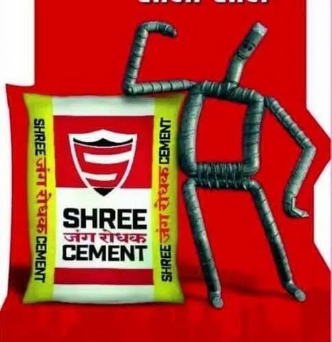 cement