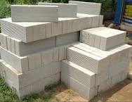 AAC Blocks 6inches