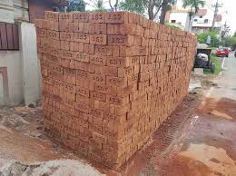 Red Bricks