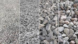 Aggregate 20mm