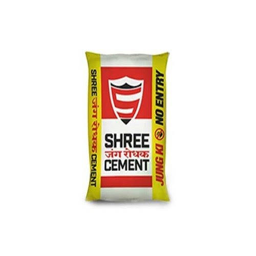 cement